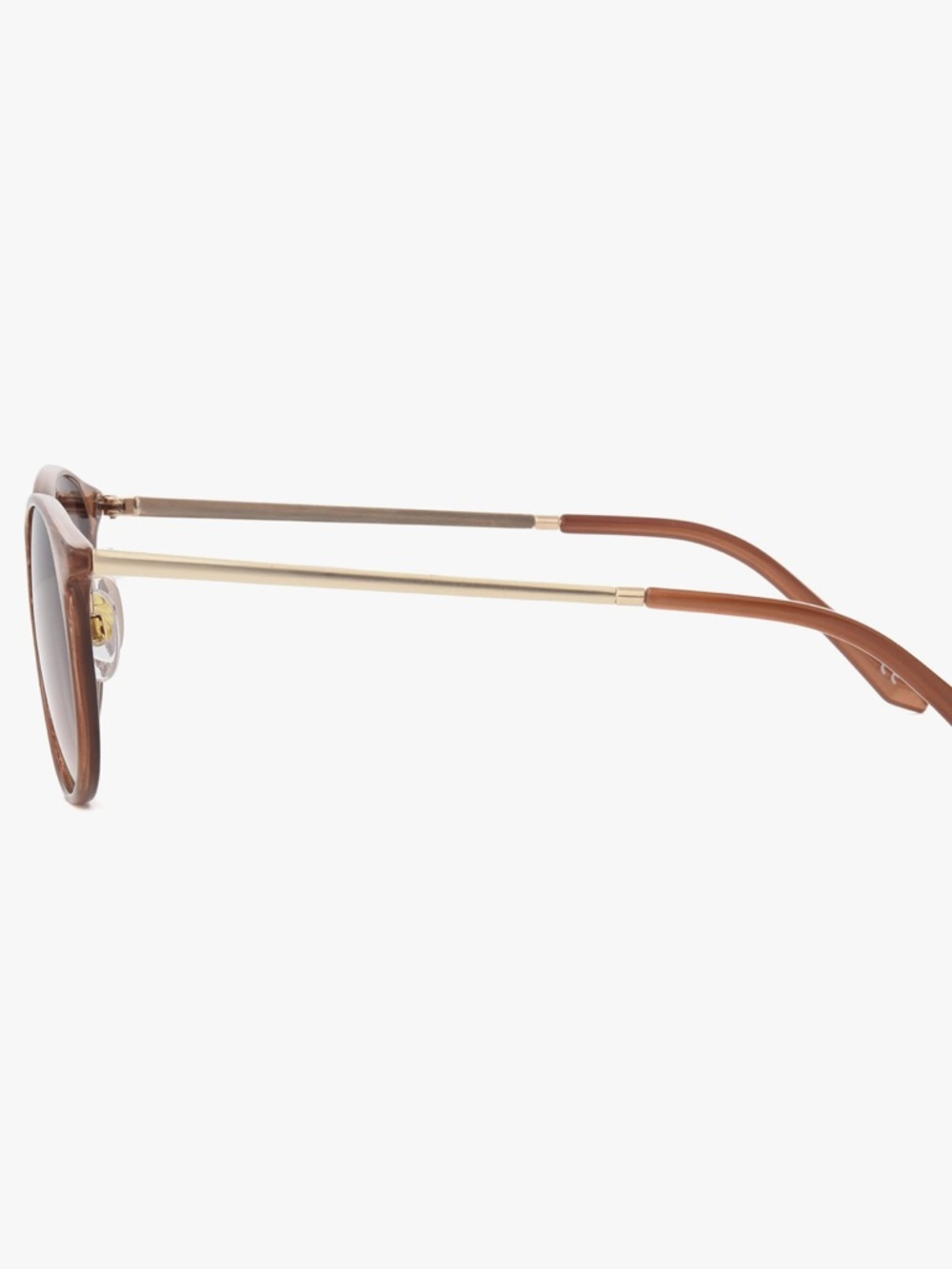 Foster Grant you Chicago low bridge fit Gradient Lens Sunglasses - Picture 4 of 9